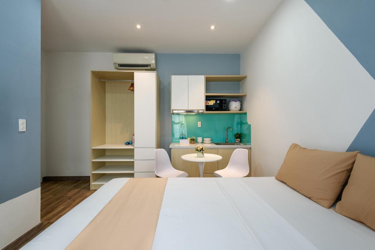 Apartment Cozrum Homes - Summer's House