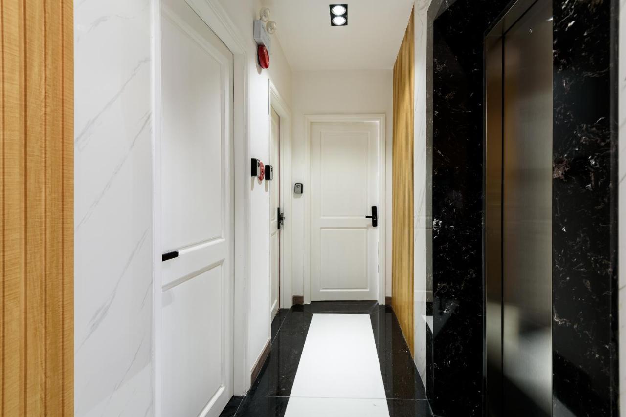 Apartment Cozrum Homes - Summer's House