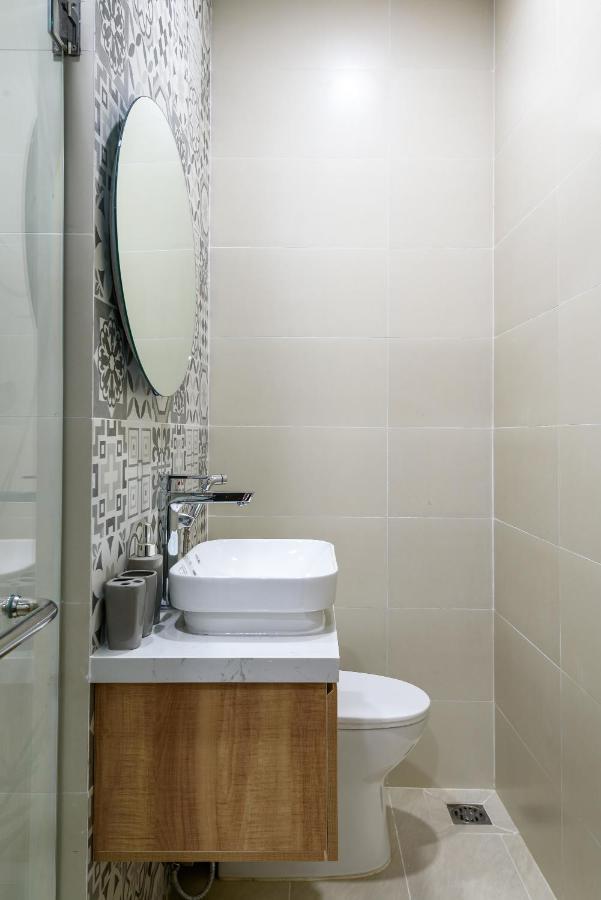 Apartment Cozrum Homes - Summer's House *