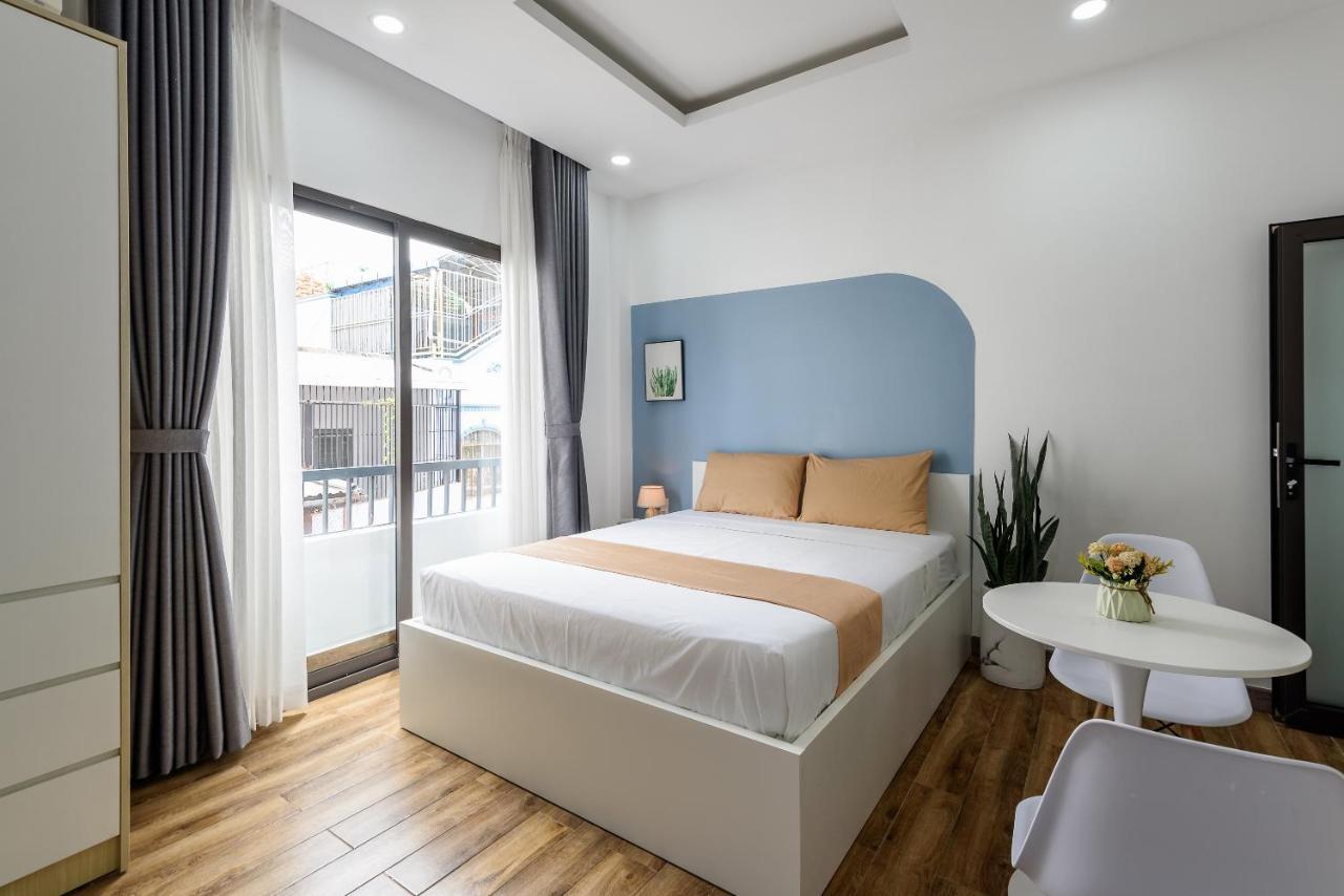 Căn hộ Cozrum Homes - Summer's House