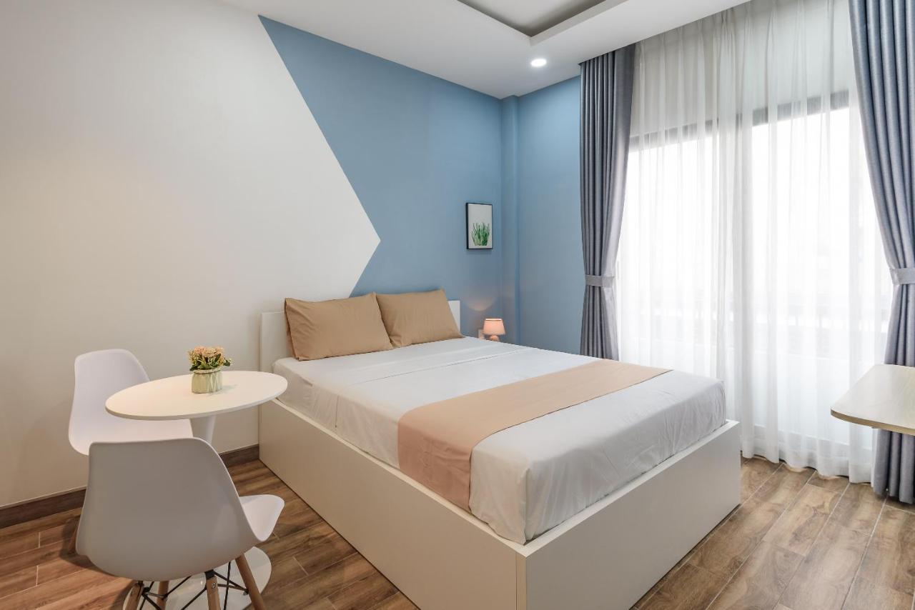 Cozrum Homes - Summer's House Căn hộ