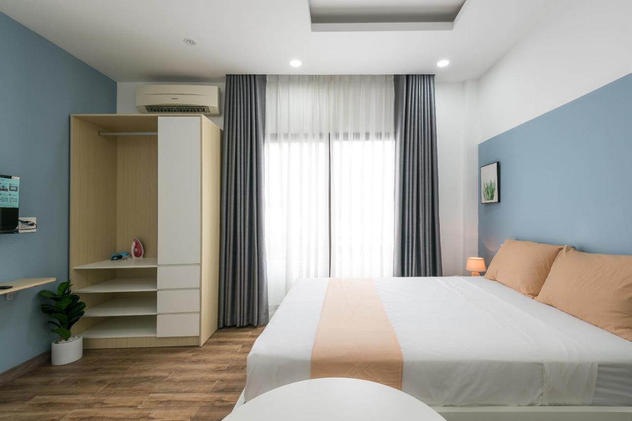 Cozrum Homes - Summer's House Căn hộ