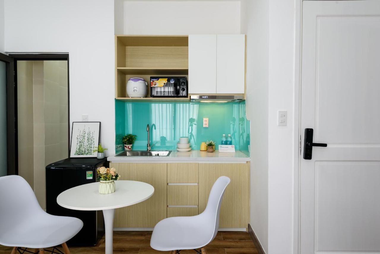 Căn hộ Cozrum Homes - Summer's House