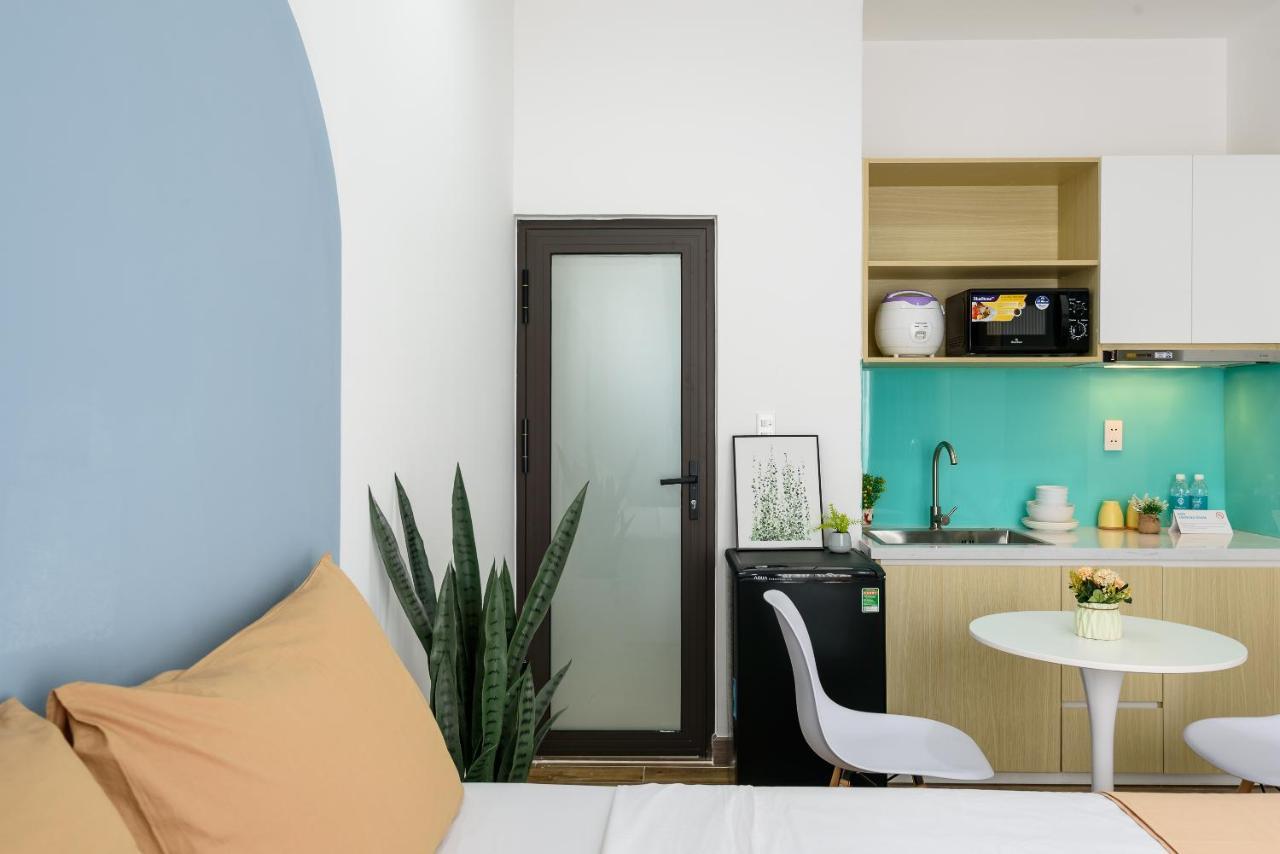 Cozrum Homes - Summer's House Căn hộ *