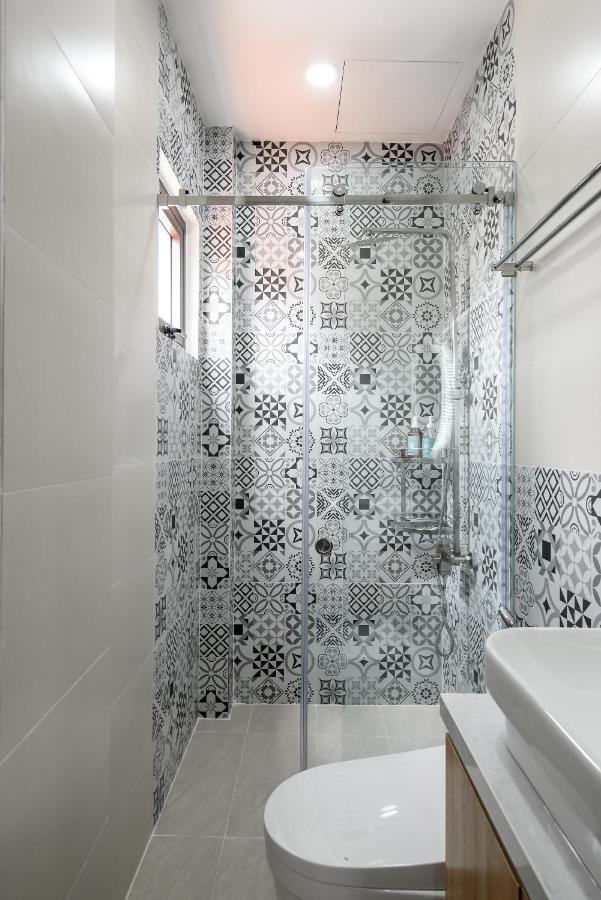 Cozrum Homes - Summer's House TP. Hồ Chí Minh