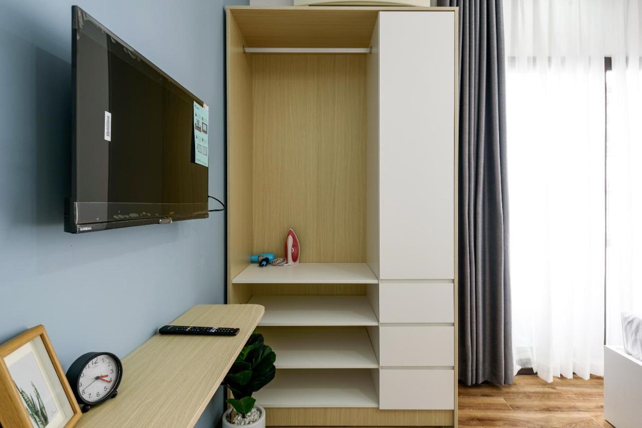 Cozrum Homes - Summer's House Căn hộ
