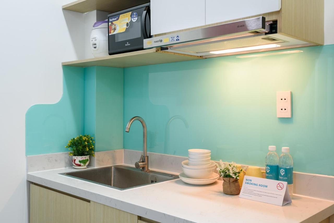 Cozrum Homes - Summer's House * TP. Hồ Chí Minh