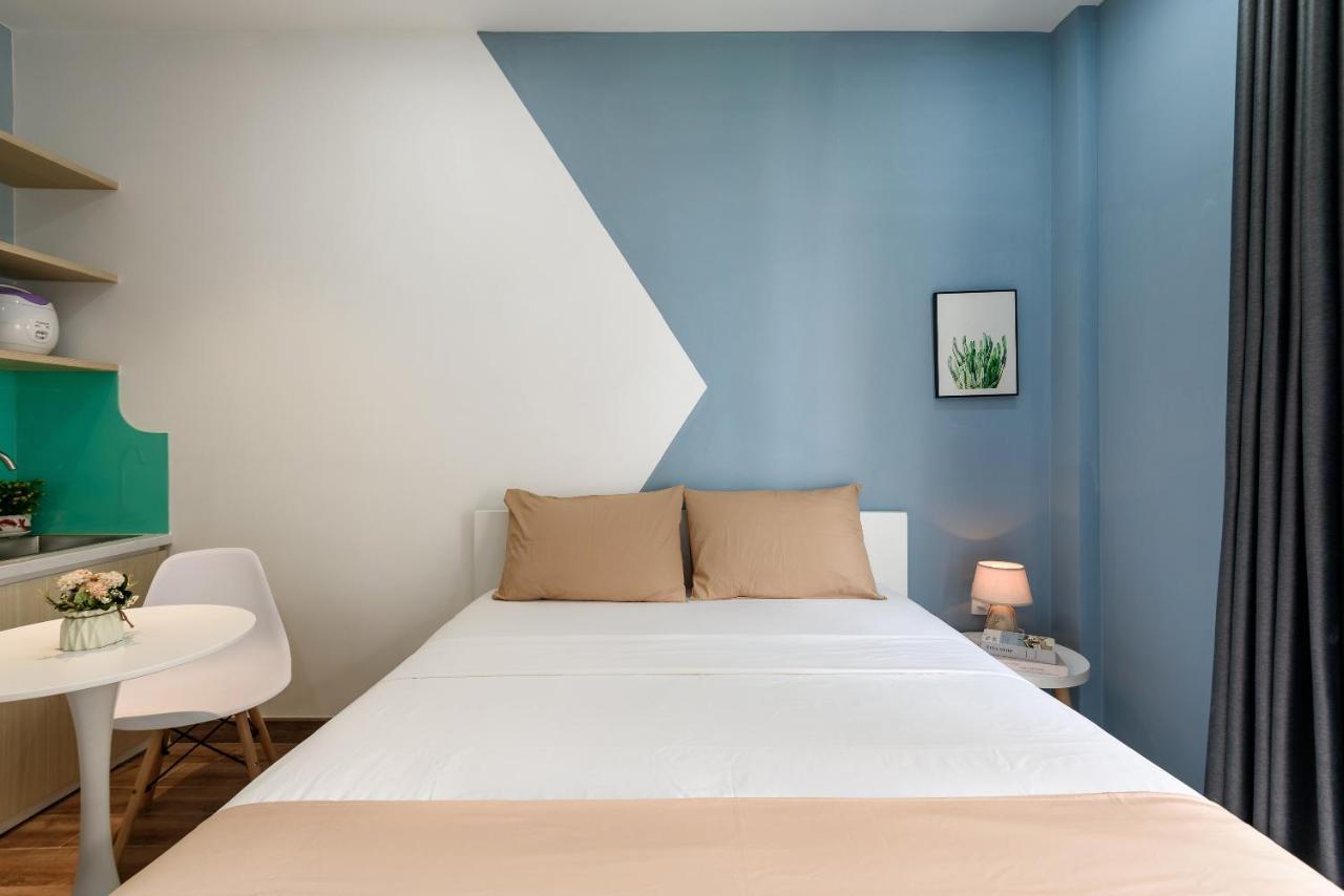 Cozrum Homes - Summer's House Căn hộ