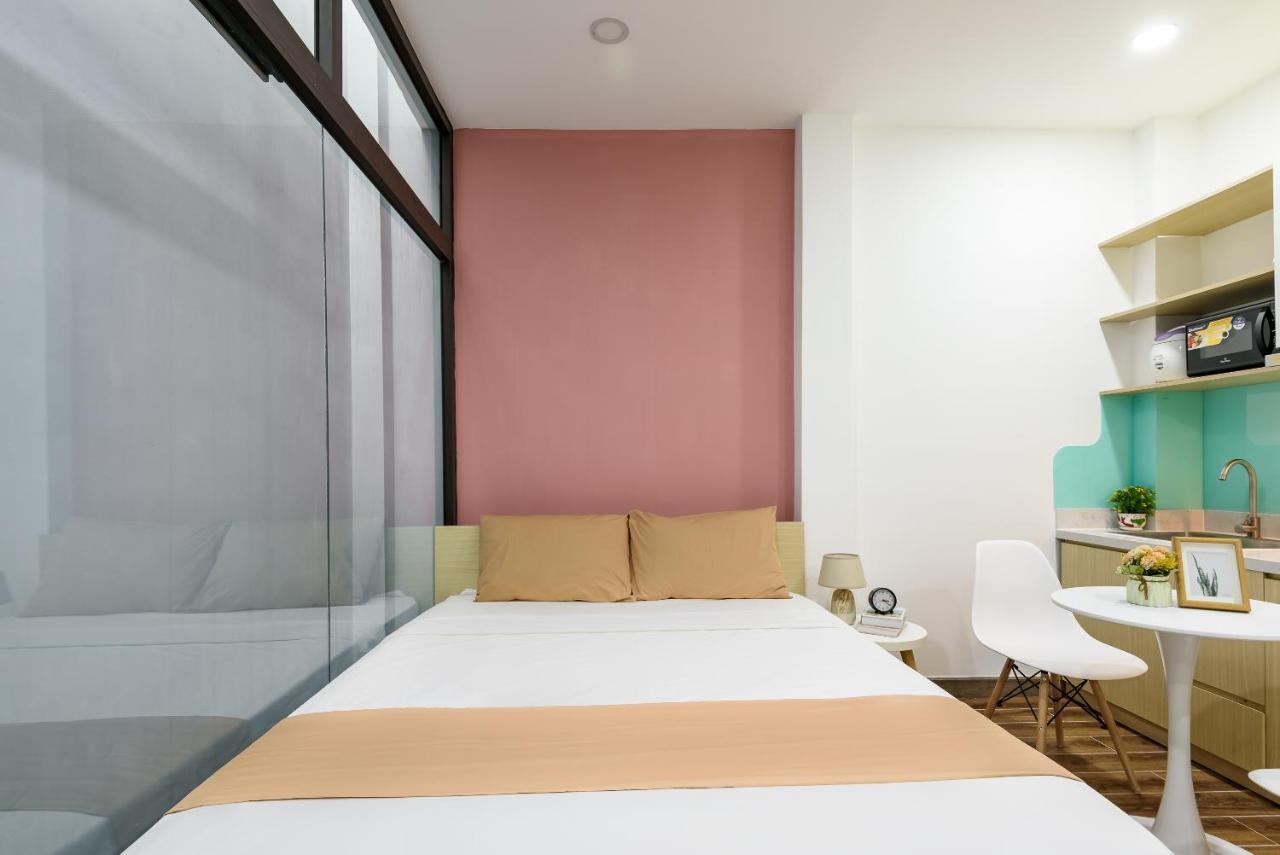 Cozrum Homes - Summer's House TP. Hồ Chí Minh