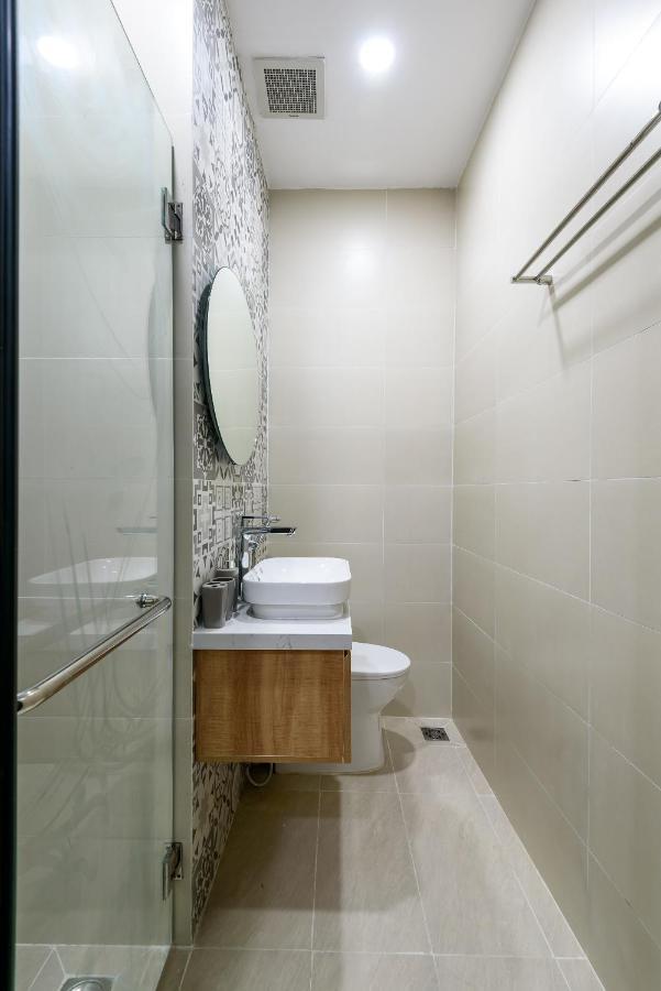 Căn hộ Cozrum Homes - Summer's House TP. Hồ Chí Minh