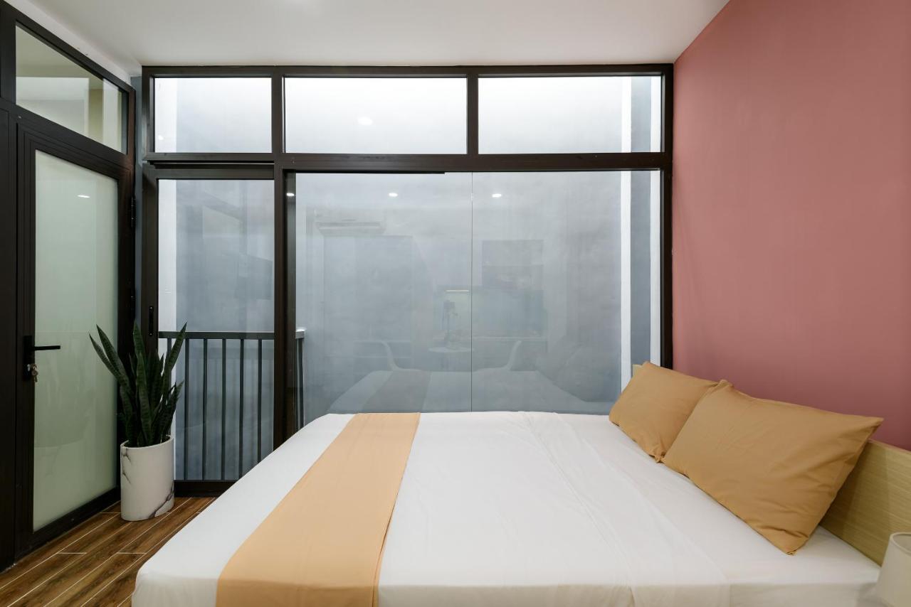 Cozrum Homes - Summer's House Căn hộ *