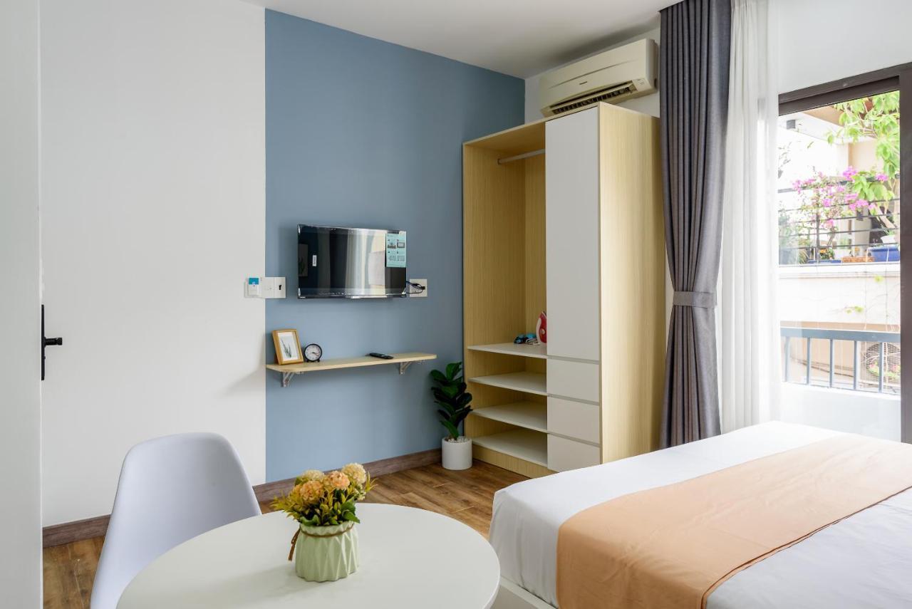 Cozrum Homes - Summer's House Căn hộ