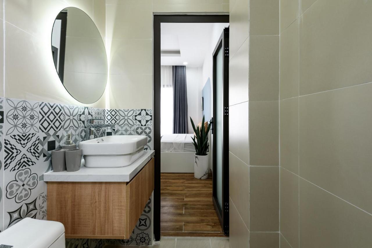 Cozrum Homes - Summer's House Căn hộ TP. Hồ Chí Minh