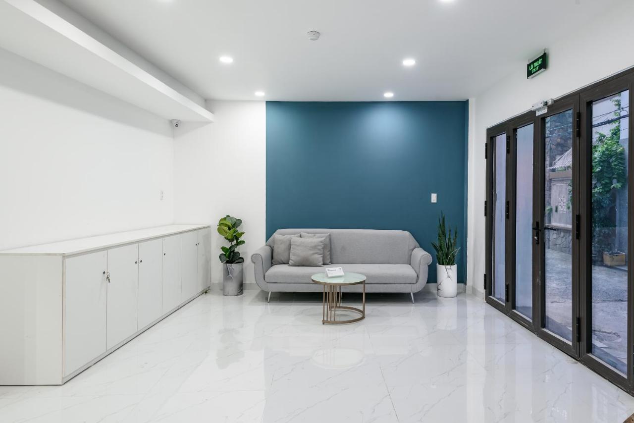 Cozrum Homes - Summer's House * TP. Hồ Chí Minh