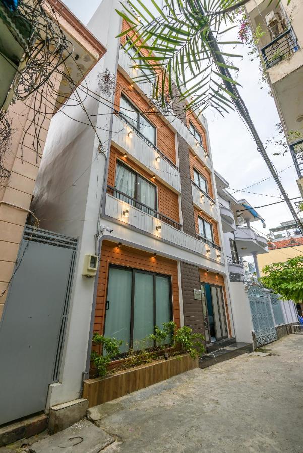 Cozrum Homes - Summer's House Căn hộ